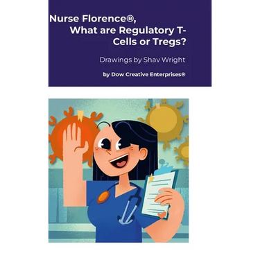 Nurse Florence(R), What are Regulatory T-Cells or Tregs?