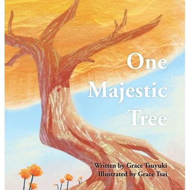 One Majestic Tree