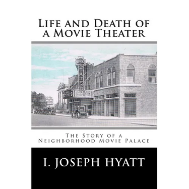 Life and Death of a Movie Theater