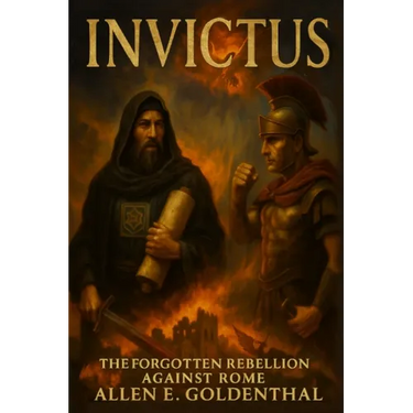Invictus: The Forgotten Rebellion Against Rome