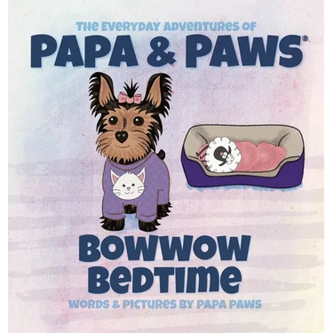 Bowwow Bedtime