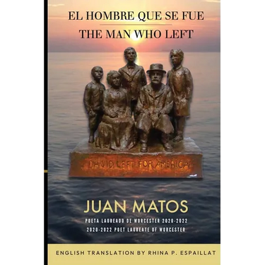 The Man Who Left / El Hombre que se fue