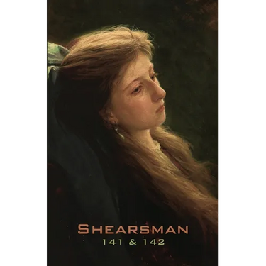 Shearsman 141 / 142