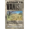 Appear To Vanish: Stealth Concepts for Effective Camouflage and Concealment