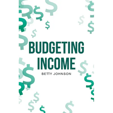 Budgeting Income