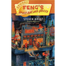 Cowboy Feng's Space Bar and Grille