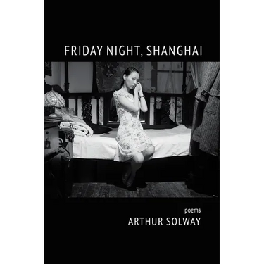 Friday Night, Shanghai
