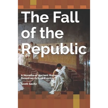 The Fall of the Republic