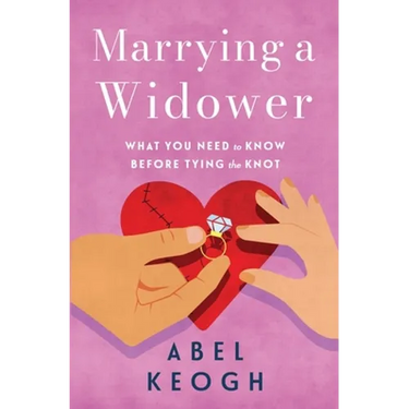 Marrying a Widower: What You Need to Know Before Tying the Knot