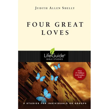 Four Great Loves