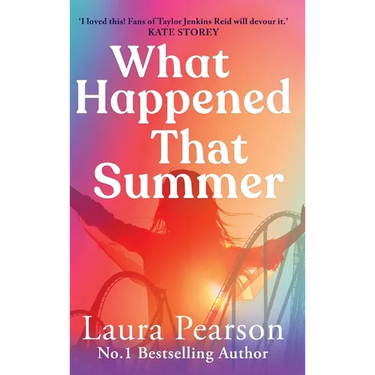 What Happened That Summer