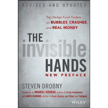 The Invisible Hands