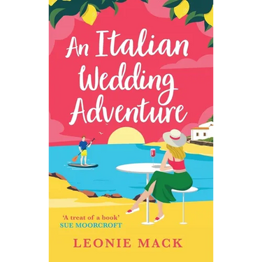 An Italian Wedding Adventure