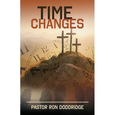 Time Changes