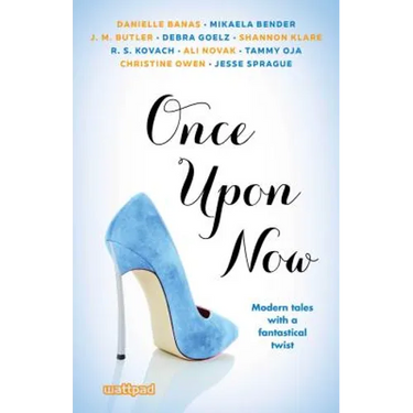 Once Upon Now