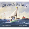 Lily Leads the Way
