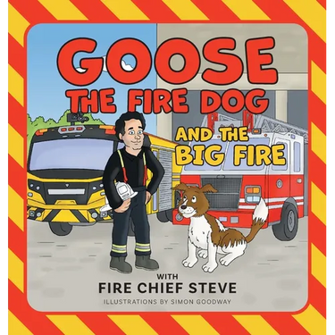 The Big Fire