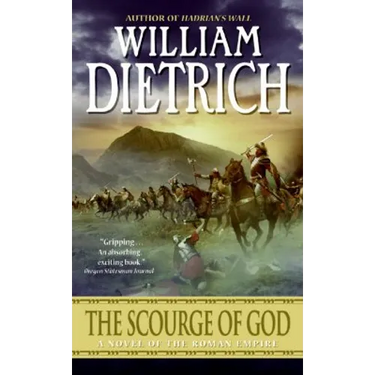 The Scourge of God