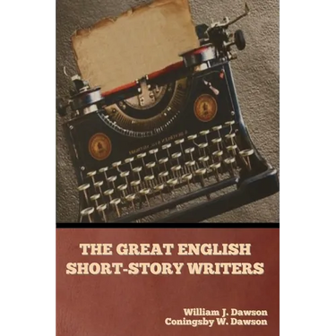 The Great English Short-Story Writers