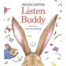 Listen, Buddy