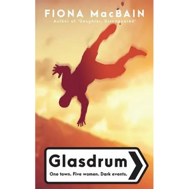 Glasdrum