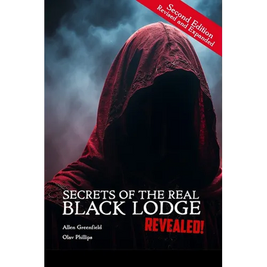 Secrets of the Real Black Lodge Revealed!