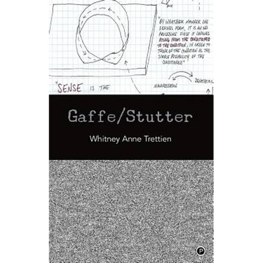 Gaffe/Stutter