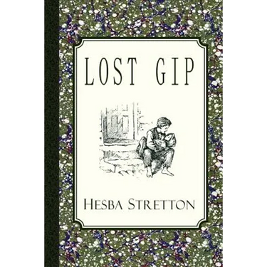 Lost Gip