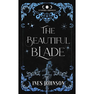 The Beautiful Blade