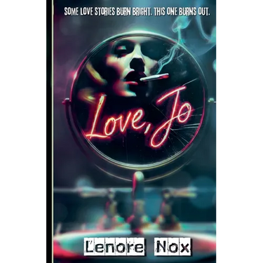 Love, Jo