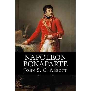 Napoleon Bonaparte