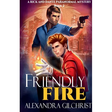 Friendly Fire