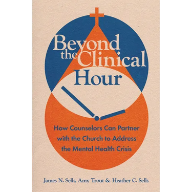 Beyond the Clinical Hour: How Counselors Can Partner with the Church to Address the Mental Health Crisis