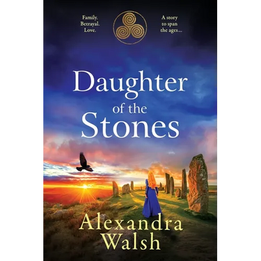 Daughter of the Stones