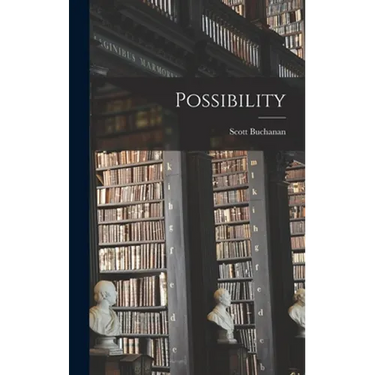 Possibility