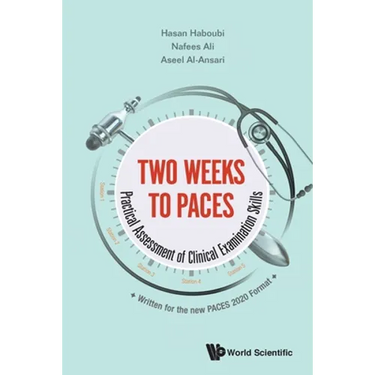 Two Weeks to Paces: Practical Assessment of Clinical Examination Skills