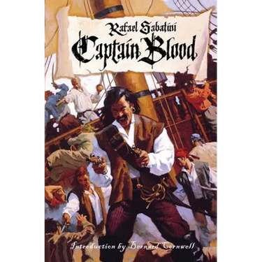 Captain Blood