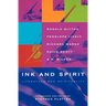 Ink and Spirit: Literature and Spiritualitty
