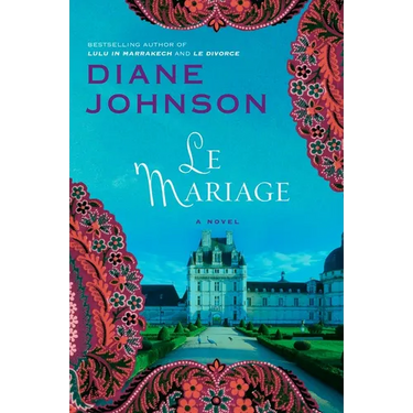 Le Mariage