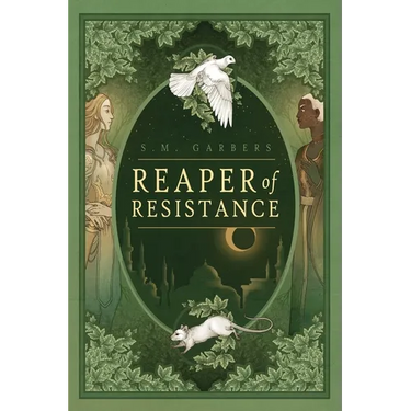 Reaper of Resistance
