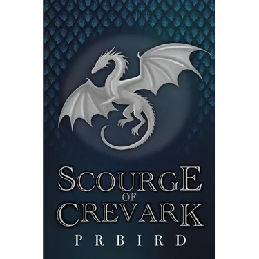 Scourge of Crevark