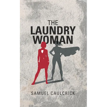 The Laundrywoman
