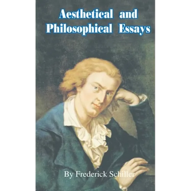 Aesthetical and Philosophical Essays