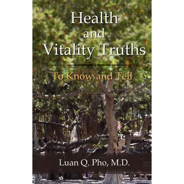 Health and Vitality Truths