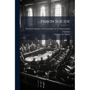 Prison Suicide
