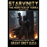 The Heretics of Terra: Part Two