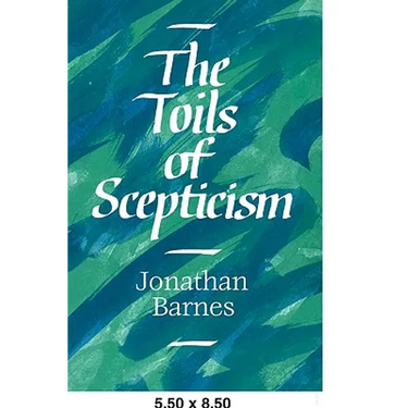 The Toils of Scepticism