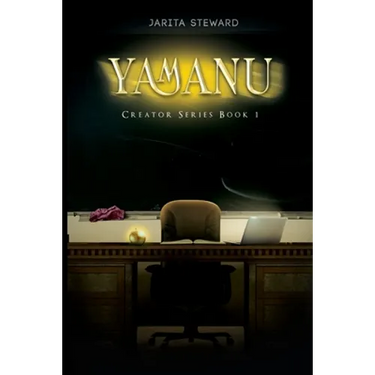 Yamanu: The Creator Series Book 1