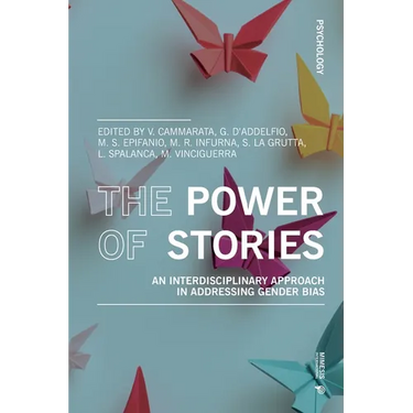 The Power of Stories: An Interdisciplinary Approach in Addressing Gender Bias