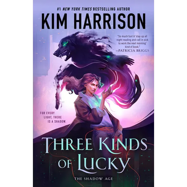 Three Kinds of Lucky